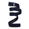 Mission Belt Men's Ratchet Belt - Admiral - Deep Blue