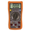 Tenma 72-10390A 600 V AC/DC Manual Ranging Digital Multimeter with