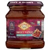 Patak's Sweet Mango Chutney, 12 Fl Oz