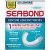 Sea Bond Buy Sea-Bond Denture Wafers Online Chemist Outlet