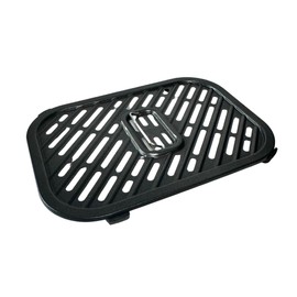 Morphy Richards Spare Crisping Tray Assembly with Silicon Feet for 480020 Morphy Richards Dual Air Fryer