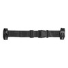 Car Seat Belt Adjuster Fixation Soft Nylon Protective Car Neck