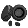 HAIZEEN Ear Pads Compatible with JLab Go Work Wireless On-Ear