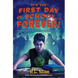 It's the First Day of School...Forever!
