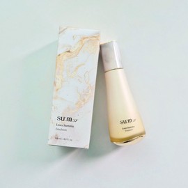 Sum37 숨37도 로시크 숨마 에멀전 130ml SU:M37° Rosique Suma Emulsion 130ml