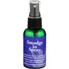 THE CRYSTAL GARDEN Crystal Garden Smudge Spray, 2 OZ