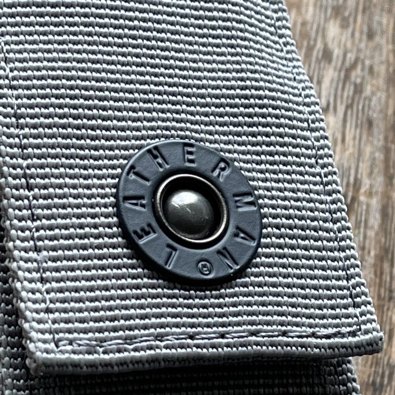 Leatherman Nylon Sheath: Wave Charge Rebar Skeletool Sidekick, Free P2,