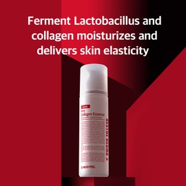 Red Lacto First Collagen Essence