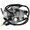NICHE Carburetor For 2004-2006 Honda Rancher 350 TRX350FE TRX350FM TRX350TE