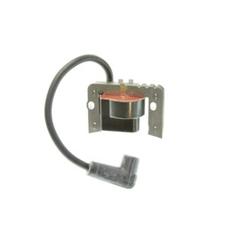 PARTSRUN 36344A 36344 37137 Ignition Coil Armature Magneto for Tecumseh OHV110 OHV130 OHV135 OHV180 OHV175 OV358EA OV490EA,ZF-IG-A00093