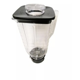 Star Vaso Para Licuadora De Plastico Star Armado Economico