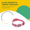 Baby Banz Adventure Sunglasses - 0-2 Years
