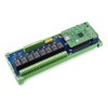 Waveshare Raspberry Pi Expansion Board 8-channel Relays Loads up to