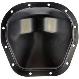 Dorman 697-704 Rear Differential Cover Compatible with Select Ford / Lincoln Models