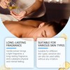 Orena Body Oil Caramel Vanilla, Vanilla Body Oil, Orena, Fragrances