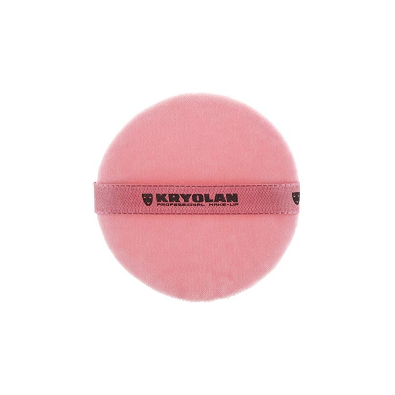 Powder Puffs (10 cm