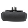 Glove Box Latch Handle 5EM34LAZ Black Comfortable Grasp Flexible Replacement