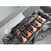 Kokumi! Super Spicy Death Spices, Set of 5 (1 each