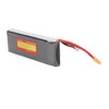 7.4V 10000mAh Lithium Battery 30C XT60 Plug RC 2S LiPo