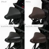 Yale Saddle Cover, For Electric Bicycles, Large Saddle Cover, Bready,