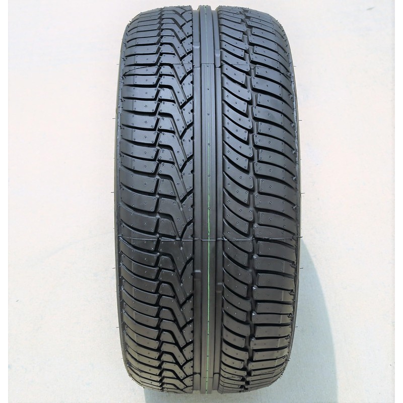 Forceum Heptagon SUV All-Season Truck/SUV Performance Radial Tire-255/45R20 255/45/20 255/45-20
