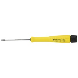 PB Swiss Tools 8124. B8 – 60esd ESD Precision hekusuro-budoraiba-