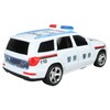 Electric Car Toy Colorful Light Sound Openable Door High Simulation
