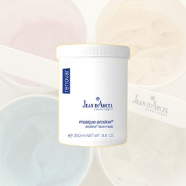 Zandacell Acelox Mask Pack 250ml Lifting/Anti-Aging Acelox 250ml / 잔다셀 아셀록스 마스크팩 250ml 리프팅/안티에이징 아셀록스 250ml