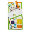 playtime edventures - Playtime Bed Sheets Twin Sheet Set Unisex