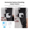Insta360 Go Ultra Compatible Magnetic Quick Release Mount, Attaches to