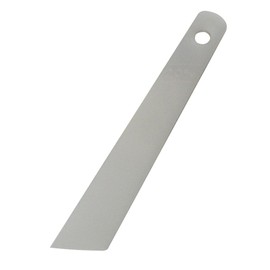 Inoue Tools Jirakohera White 0.8 inches (20 mm)