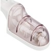 Shimomura Industry KZ-616 Water Double Sharpener KZ-616 Niigata, Tsubamesanjo, White,