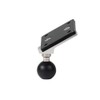 [REC-MOUNT25] Holder Attachment (A Parts) A26 for Motorcycle Navigation (zumo/ATLAS/X-RIDE)