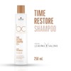 BC Q10 TIME RESTORE MICELLAR SHAMPOO