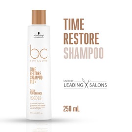 BC Q10 TIME RESTORE MICELLAR SHAMPOO