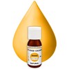 Food Colours Natural Liquid Food Colouring - Orange 18ml