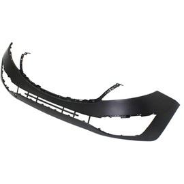 Garage-Pro Front Bumper Cover Compatible with 2011-2016 Kia Sportage