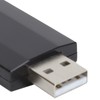 USBAC11 Network Card AC600M DualBand USB 2.4G/5G WiFi Receiver Transmitter
