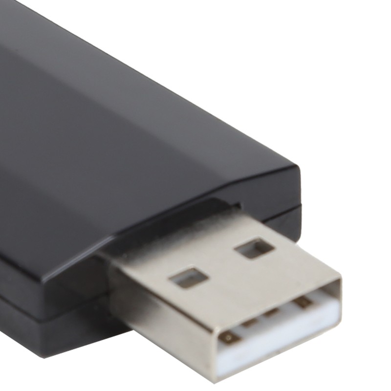 USBAC11 Network Card AC600M DualBand USB 2.4G/5G WiFi Receiver Transmitter