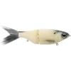 Spro KGB Chad Shad 180 Glide Bait (Bone)