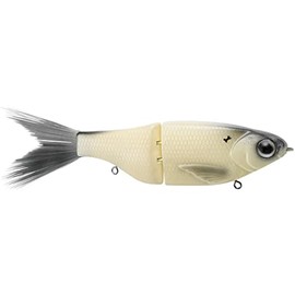 Spro KGB Chad Shad 180 Glide Bait (Bone)