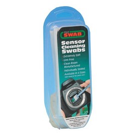 Mini Ultra Soft Swab ( Pack of 10)