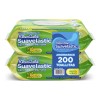 Toallitas Húmedas Kleenbebé Suavelastic 200 Piezas