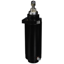 New Marine Starter For Mercury & Mariner Replaces Mercury 50-44414 Sierra18-5608