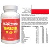 Welltone 180 Kapseln - 3er Pack