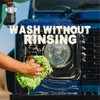 Bioworx® Rinseless Wash – 16 oz Professional-Grade Car Wash Concentrate