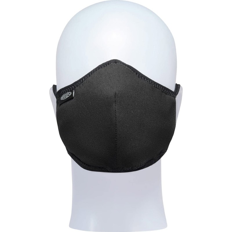 Keen TOGETHER MASK, Black