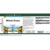 Wheat Grass Powder (4 oz, ZIN: 514676) - 3 Pack