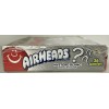 Airheads White Mystery Box 36 Bars Candy Bulk Candies Taffy