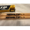 REGAL TIP Drum Sticks 5a Wood Tip, GRAEME EDGE MOODY